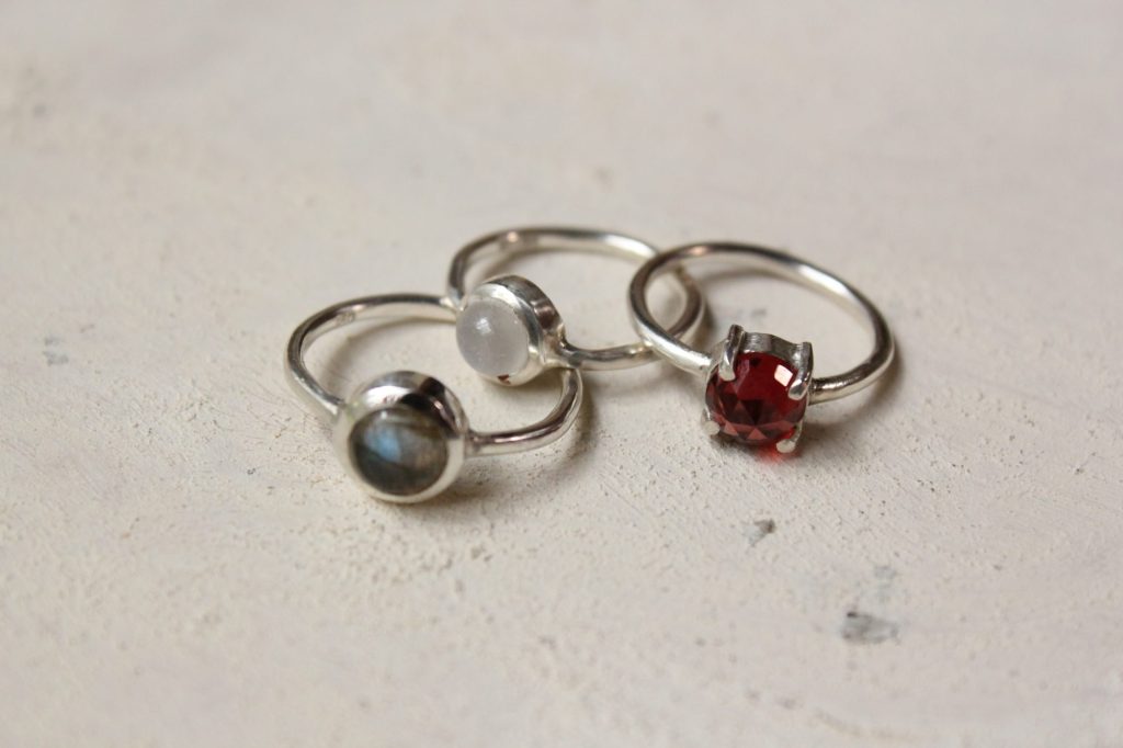 シンプルオーダーメイド | オーダーメイド | azur.jewelry